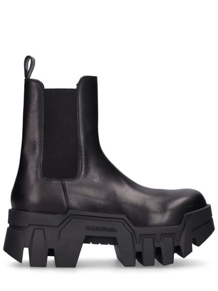 Botas Balenciaga negro