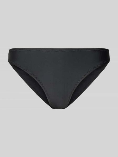 Bikini w jednolitym kolorze Shiwi czarny