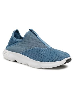 Sneakers Salomon μπλε
