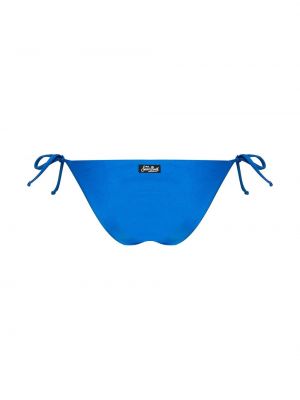 Bikini Mc2 Saint Barth azul