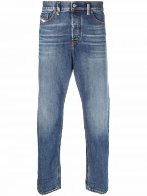 Stretch jeans Diesel blå