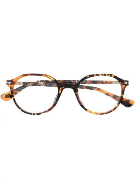 Briller Persol brun