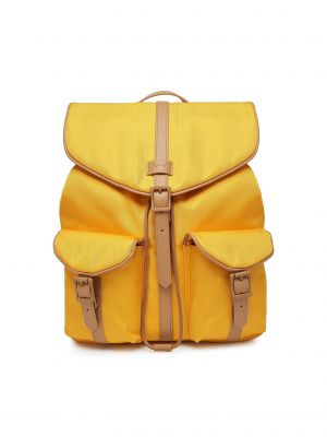 Žlutý batoh Vuch