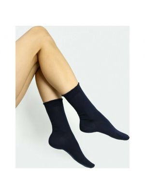 Женские носки Collonil средние синий
