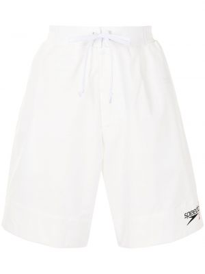 Shorts de sport Toga blanc