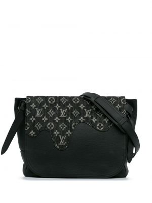 Чанта Louis Vuitton черно