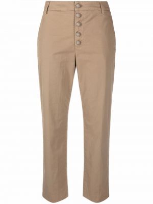 Chinos Dondup beige