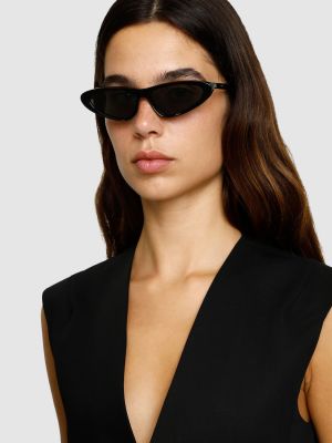 Sončna očala Zimmermann črna
