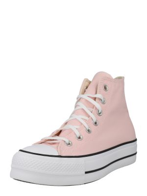 Sneakers med stjernemønster Converse Chuck Taylor All Star