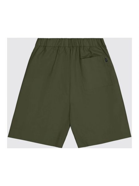 Pantalones cortos Laneus verde