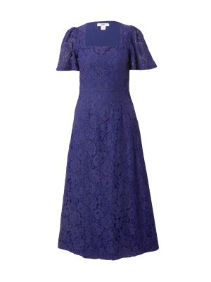 Šaty Dorothy Perkins modrá