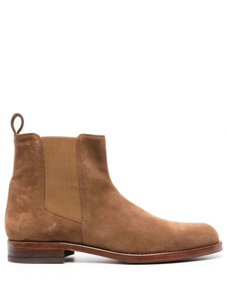 Leder chelsea boots A Kind Of Guise braun