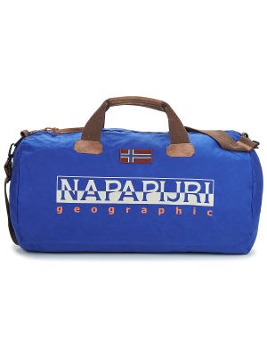 Putna torba Napapijri plava