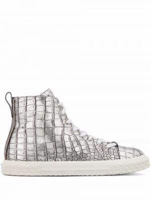 Sneakers Giuseppe Zanotti svart