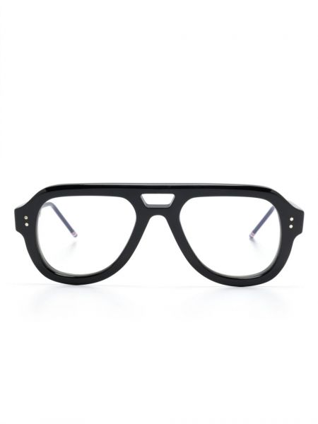 Gözlük Thom Browne Eyewear siyah