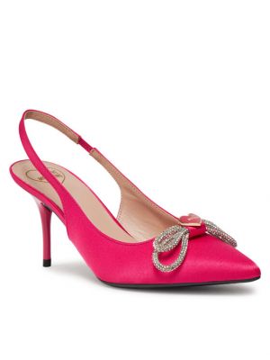 Sandaalid Love Moschino roosa