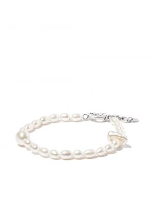 Bracelet avec perles Maria Black