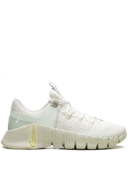 Sneakers Nike Free λευκό