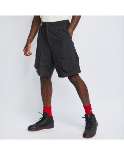 Pantaloncini cargo Nike nero