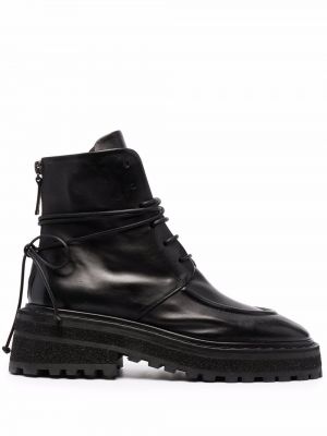 Botas Marsèll negro