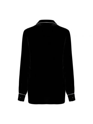 Koszula N°21 czarna