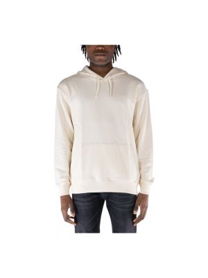 Hoodie The North Face beige