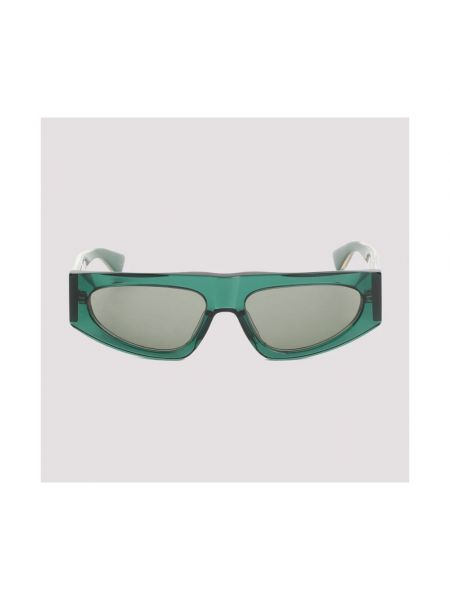Gafas de sol Bottega Veneta verde