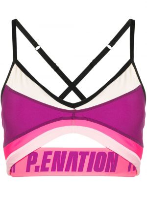 Sport-bh P.e Nation pink