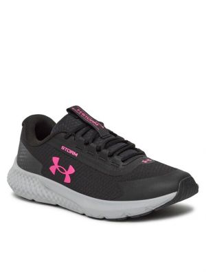Sneakersy Under Armour Rogue szare