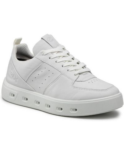 Sneakersy Ecco, biały