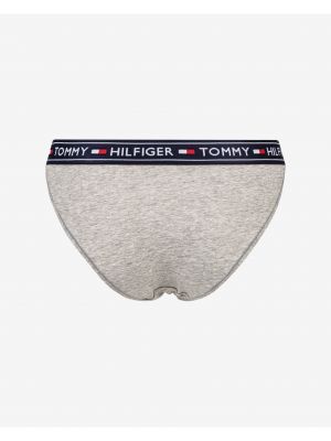 Kalhotky Tommy Hilfiger Underwear šedé