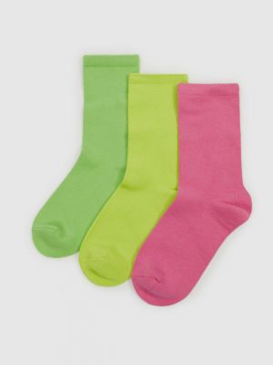 Socken Gap pink