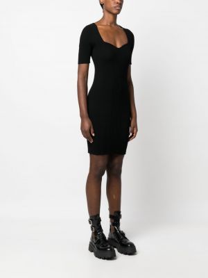 Sukienka mini Remain czarna