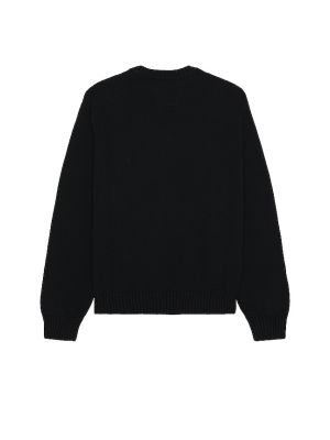 Jersey de tela jersey Market negro