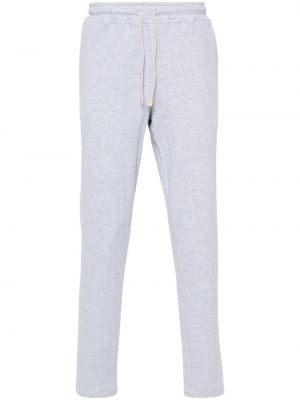 Pantaloni sport Eleventy gri