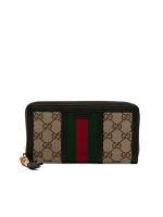 Dámské peněženky Gucci Pre-owned