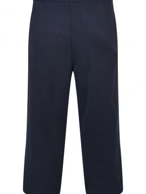 Pantaloni Urban Classics blu