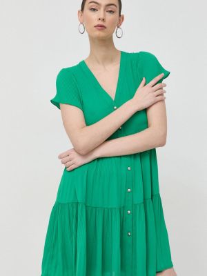 Liu Jo ruha , mini, harang alakú - Zöld