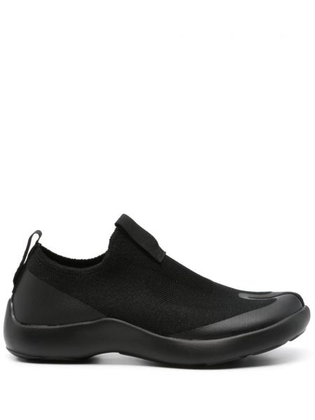 Asymmetriske sneakers Tabi Footwear sort