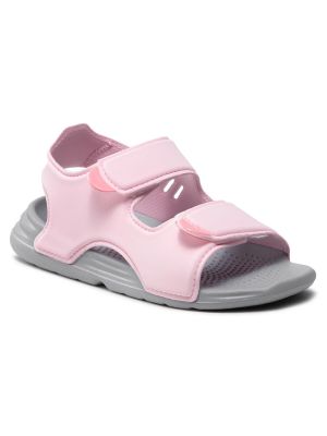 Sandale Adidas pink