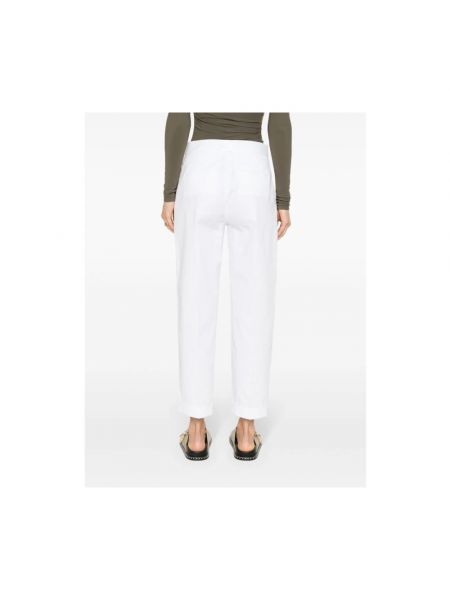 Pantalones Antonelli Firenze blanco