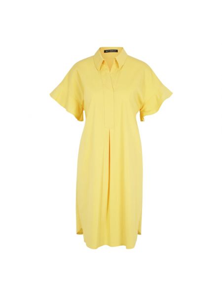 Sukienka Betty Barclay żółta