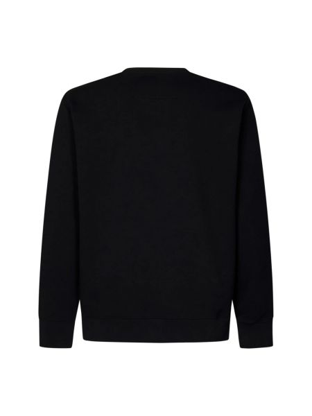 Bluza z nadrukiem w gwiazdy Givenchy czarna