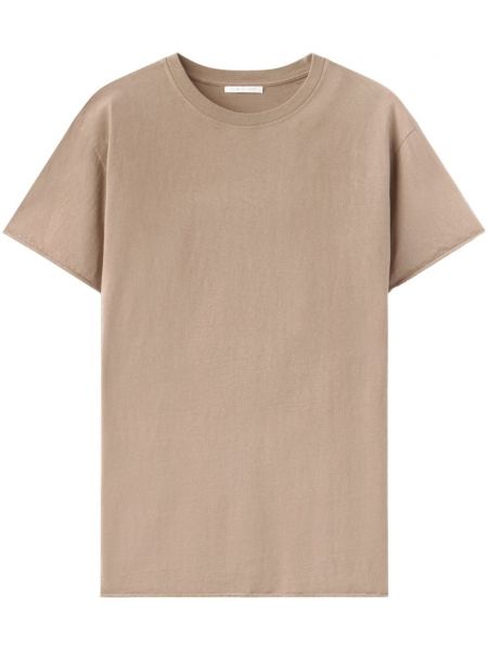 Rund hals t-shirt John Elliott