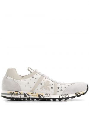 Sneakers Premiata hvit