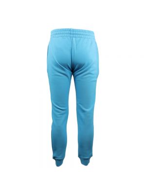 Pantalones de chándal Moschino azul