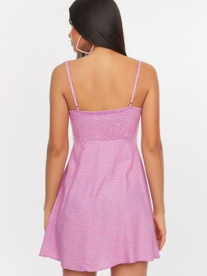 Kleid Trendyol pink