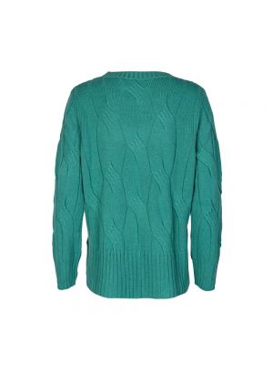 Jersey de tela jersey Kangra verde