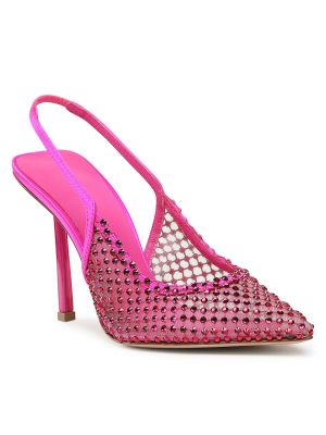 Sandale Le Silla ružičasta