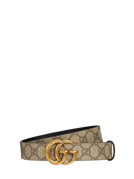 Belte Gucci beige